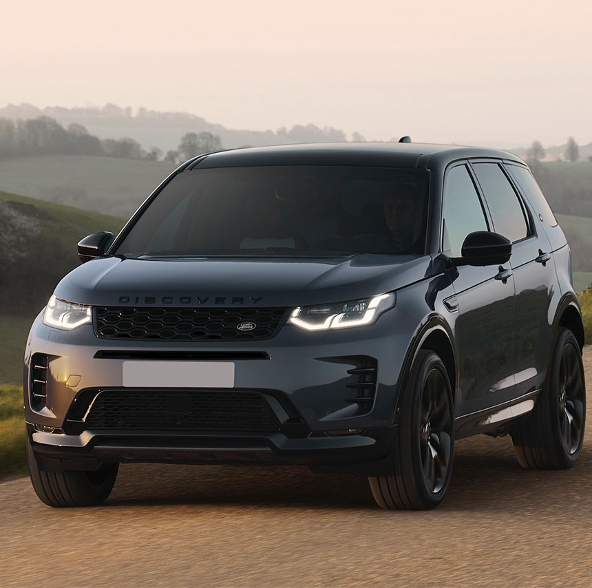Discovery Sport Yedek Parça Discovery Sport Yedek Parça