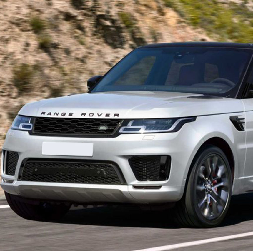 Range Rover Sport Yedek Parça Range Rover Sport Yedek Parça