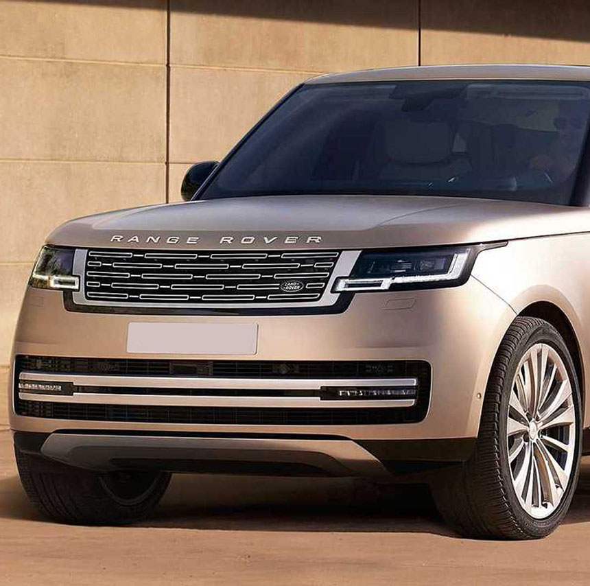 Range Rover Yedek Parça Range Rover Yedek Parça