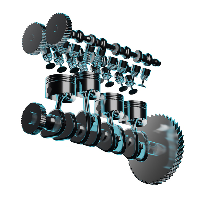 Motor ve Motor Parçaları Motor ve Motor Parçaları